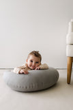 Voedingskussen - Stone - Snuggle Me Organic