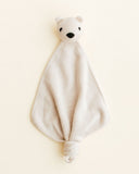Knuffeldoekje Teddy Tokki - Cream