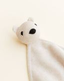 Knuffeldoekje Teddy Tokki - Cream