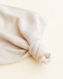 Knuffeldoekje Teddy Tokki - Cream