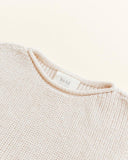 Vest Harvey - Cream