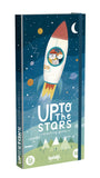 Londji - Stapelspel Up To The Stars