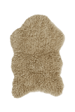 wollen tapijt - beige - Lorena Canals