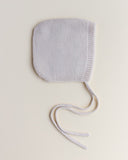 Muts bonnet Dolly - Off-white - Hvid