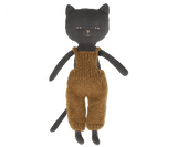 Chatons Kitten - Black - Maileg