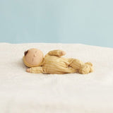 Dozy Dinkum Doll - Pip Goldie Yellow - Olli Ella