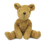 Peluche ours floppy - Small - Beige - Senger Naturwelt
