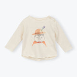 T-shirt - mr pinguïn - Arsene et les pipelettes